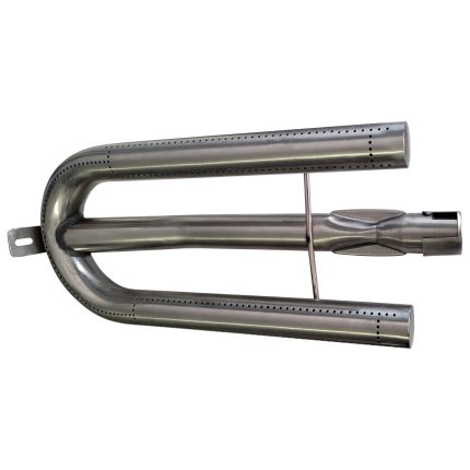 Northern Flame 590mm 2-Burner Gas Insert / Tabletop Braai