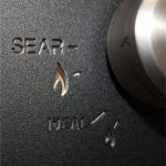 Northern Flame 590mm 2-Burner Gas Insert / Tabletop Braai - Image 4