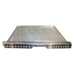 Northern Flame 590mm 2-Burner Gas Insert / Tabletop Braai - Image 5