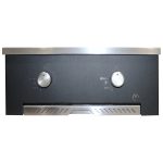 Northern Flame 590mm 2-Burner Gas Insert / Tabletop Braai - Image 6