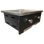 Northern Flame 590mm 2-Burner Gas Insert / Tabletop Braai - Image 8
