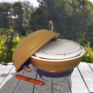Earthfire Pizza Ovens