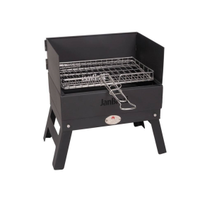 Home Fires - JanBraai kit complete