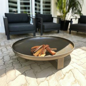 Northern Flame Hakan Firepit (920mm OD)