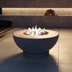 SAFire – Carloforno Firepit