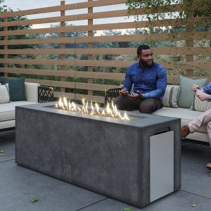 SAFire - Moov Firepit
