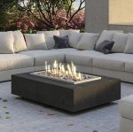 SAFire – Plateau Gas Firepit