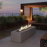 SAFire – The Slab Firepit | Fire Flames Installers Gas