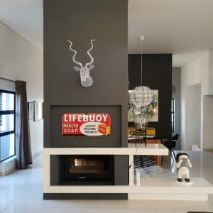 Air Cubo Double Sided – 1200