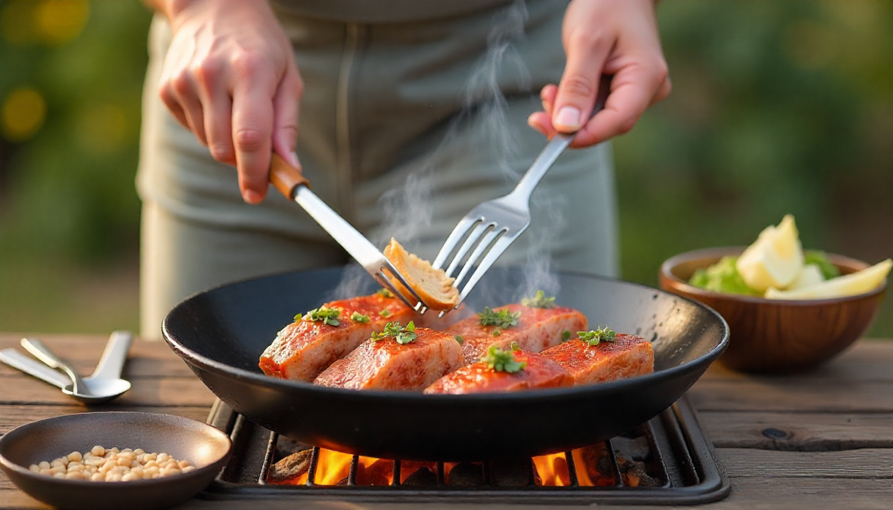 Step-by-step guide to installing an outdoor braai in cape town.