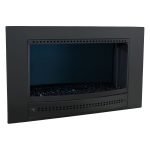 Chad-O-Chef - Classic fireplace