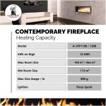 Chad-O-Chef - Contemporary