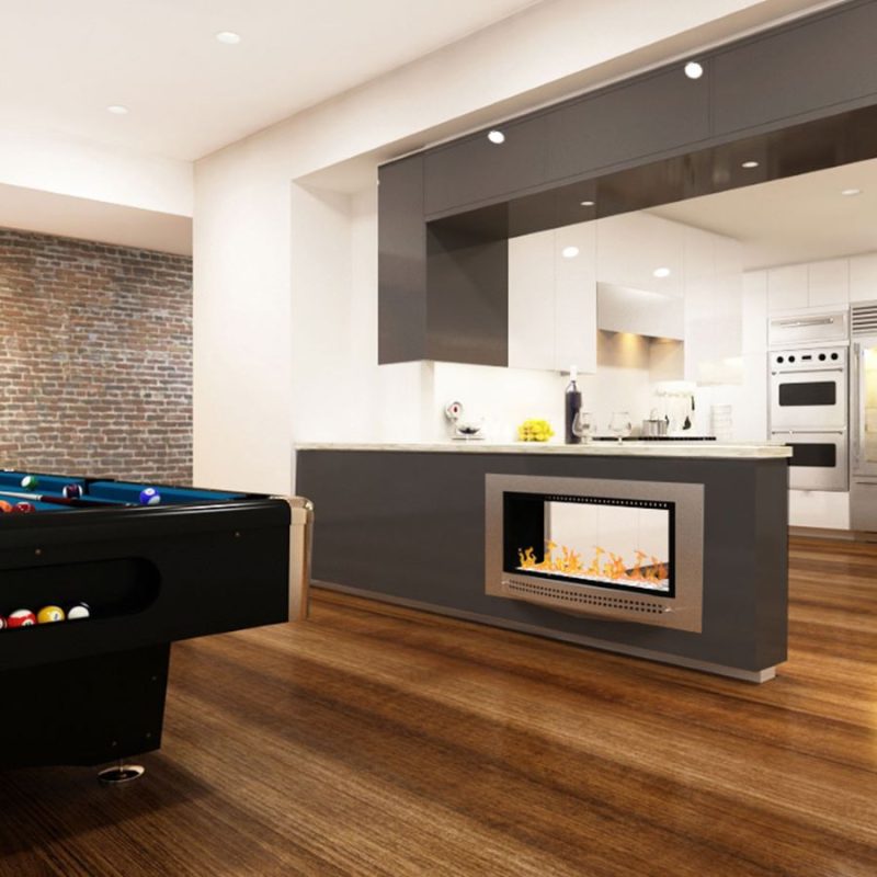 Chad-O-Chef - Double sided