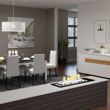 Chad-O-Chef - Drop in