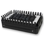 Chad-O-Chef - Universal grate double sided