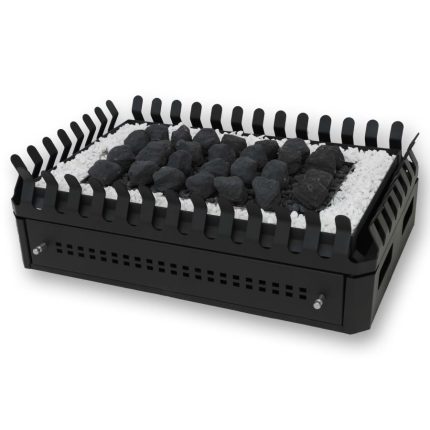 Chad-O-Chef - Universal grate double sided