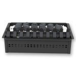 Chad-O-Chef - Universal grate gas fireplace