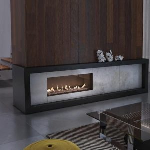 Kratki - LEO 100 Gas Insert