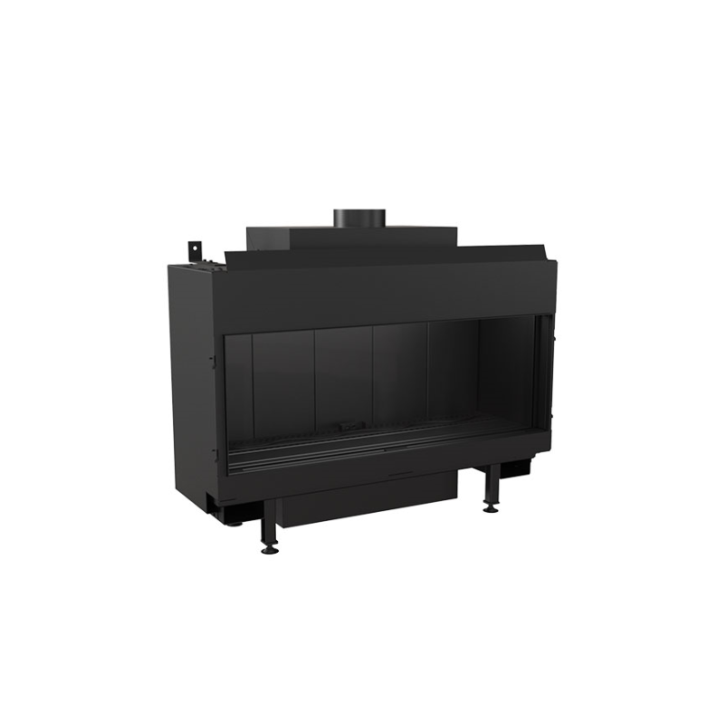 Kratki - LEO 100 Gas Insert