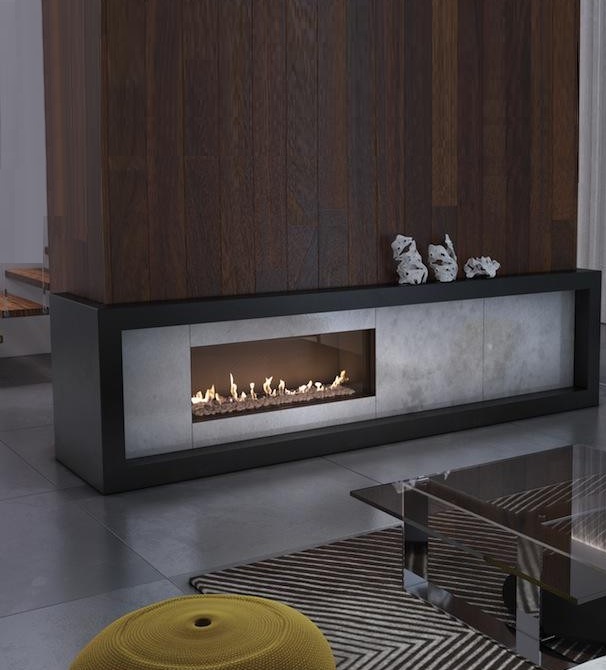 Kratki - LEO 100 Gas Insert