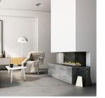 Kratki - LEO 100 LP Gas Insert