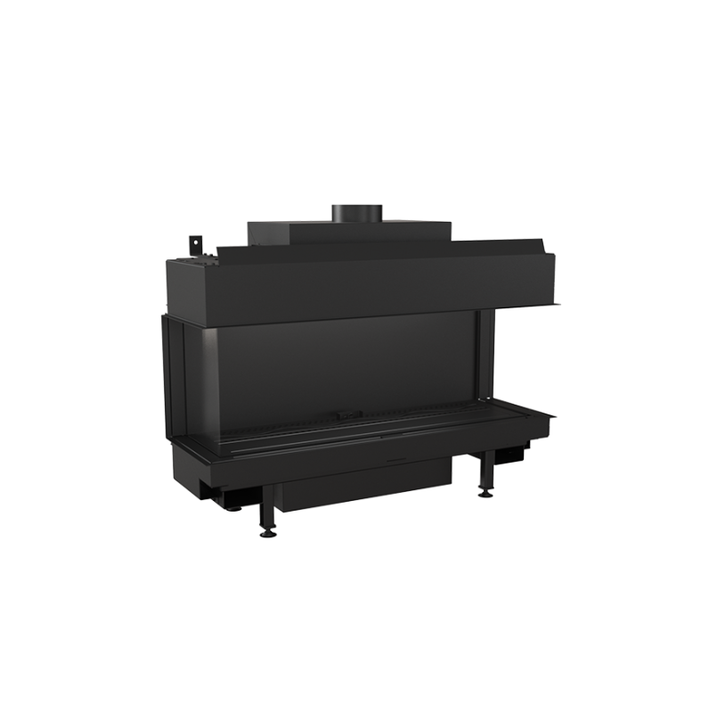 Kratki - LEO 100 LP Gas Insert