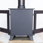 Northern Flame Azar Double-sided