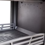 Northern Flame Azar Double-sided