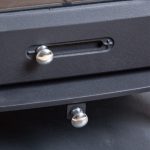 Northern Flame Azar With Stand