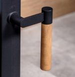 Northern Flame Hampton