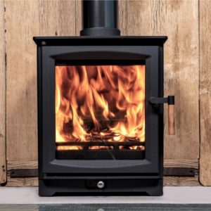 Northern Flame Hampton 5kw Freestanding Fireplace