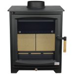 Northern Flame Hampton