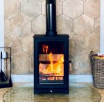 Northern Flame Hampton Highline