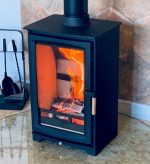 Northern Flame Hampton Highline