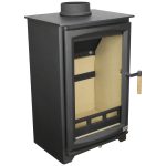 Northern Flame Hampton Highline