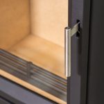 Northern Flame Hampton Vista 500