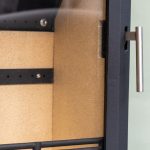 Northern Flame Hampton Vista 500