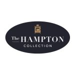 Northern Flame Hampton Vista 500 Oval