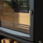 Northern Flame Hampton Vista 900