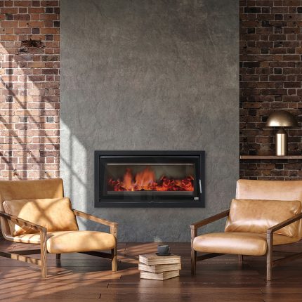 Northern Flame Kenna 100 Built-in