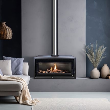 Northern Flame Kenna 100 Ledge