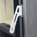 Northern Flame Kenna 65 Double-sided Freestanding