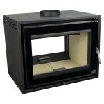 Northern Flame Kenna 65 Double-sided Ledge