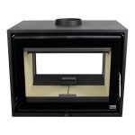 Northern Flame Kenna 65 Double-sided Ledge