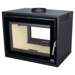 Northern Flame Kenna 65 Double-sided Ledge