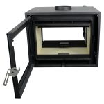 Northern Flame Kenna 65 Double-sided Ledge