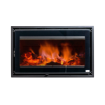 Northern Flame Kenna 82 Ledge