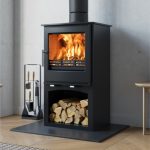 Northern Flame Snug With Stand