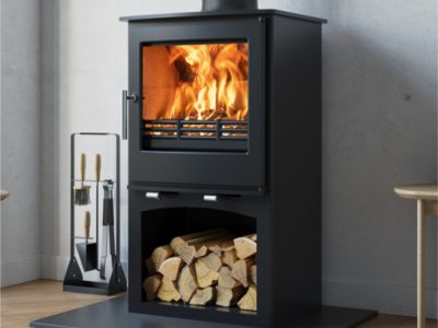 Northern Flame Snug With Stand