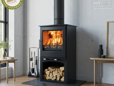 Northern Flame Snug With Stand